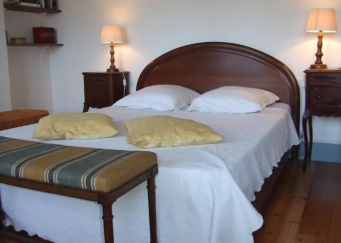 Lea Bed & Breakfast Toulouse