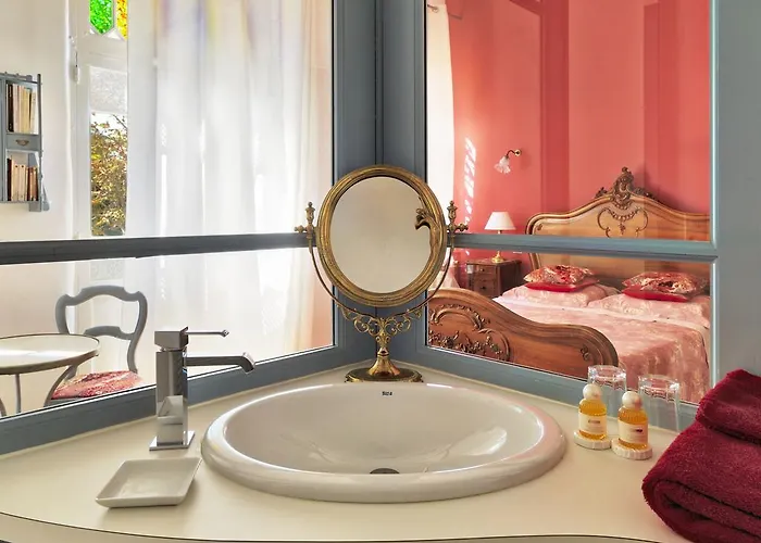 Bed & Breakfast Lea 3*