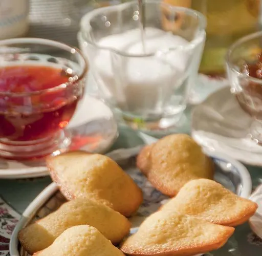 Bed & Breakfast Lea Toulouse