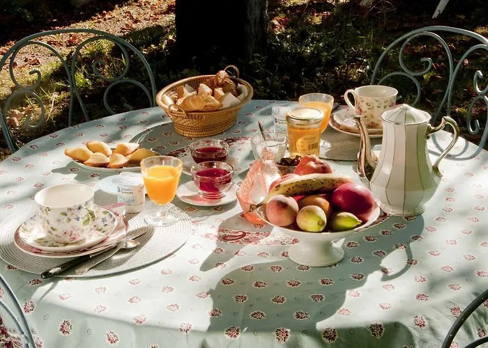 Bed & Breakfast Lea 3*