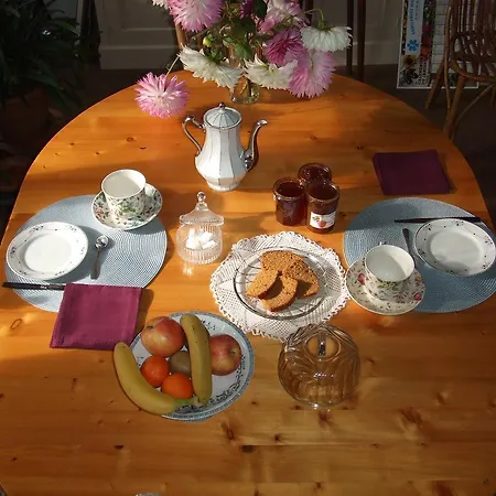 Bed & Breakfast Lea Toulouse