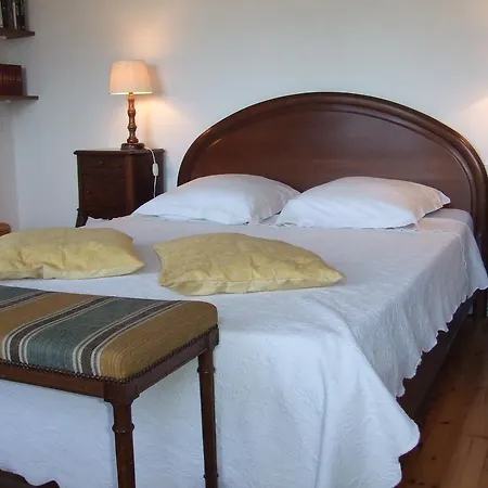 Lea Bed & Breakfast Tolosa