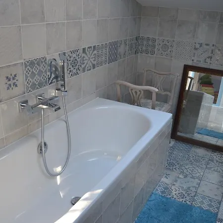 Lea Bed & Breakfast Toulouse