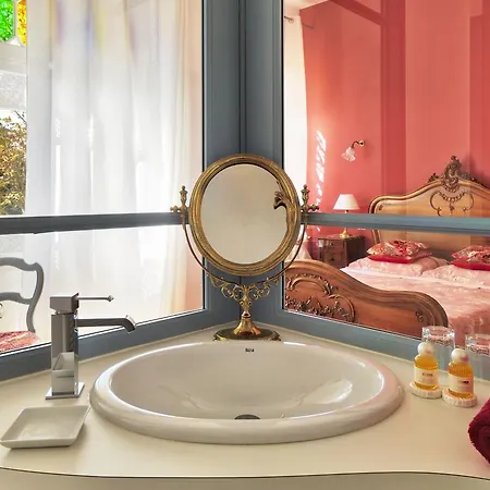 Bed & Breakfast Lea 3*