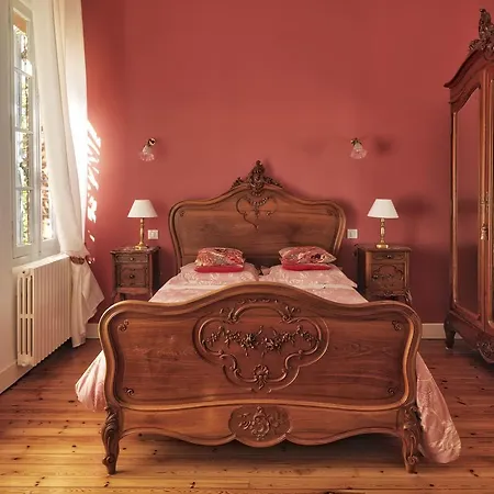 Bed & Breakfast Lea Toulouse