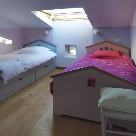 Bed & Breakfast Lea Toulouse