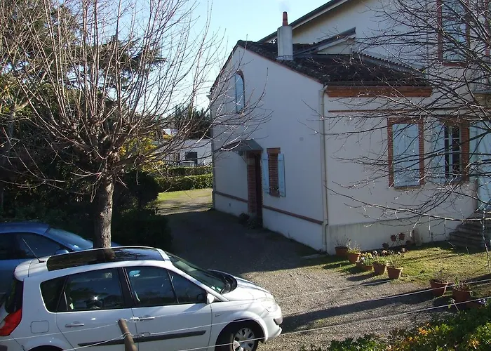Bed & Breakfast Lea Toulouse