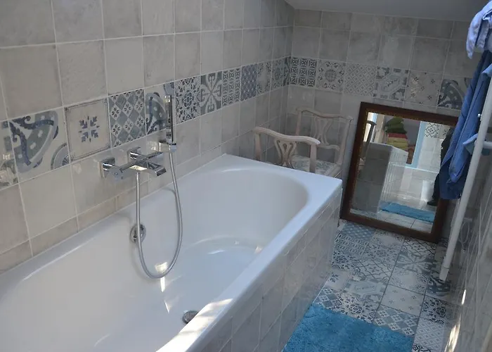 Lea Bed & Breakfast Toulouse