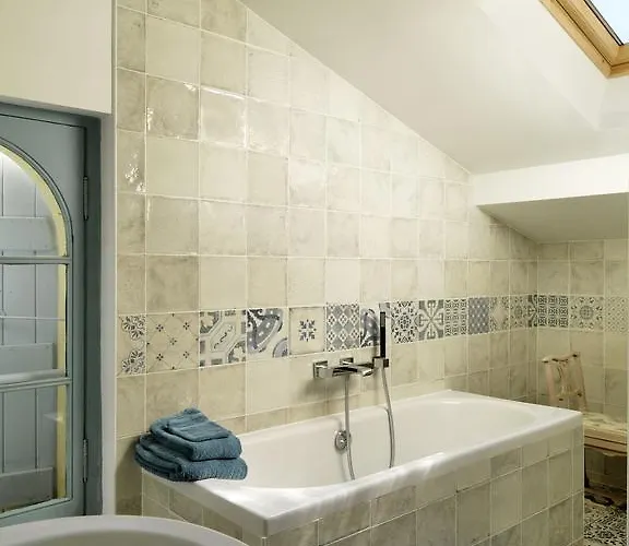 Bed & Breakfast Lea Toulouse