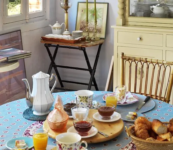 Bed & Breakfast Lea 3*