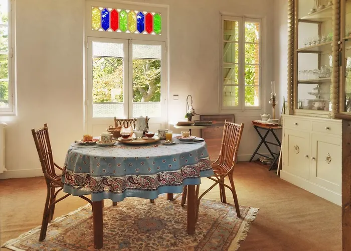 Bed & Breakfast Lea 3*