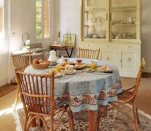 Bed & Breakfast Lea 3*