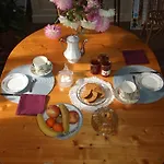 Nocleg ze śniadaniem Lea Tuluza