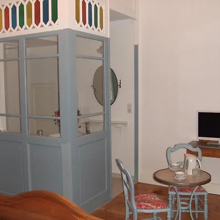 Lea Bed & Breakfast