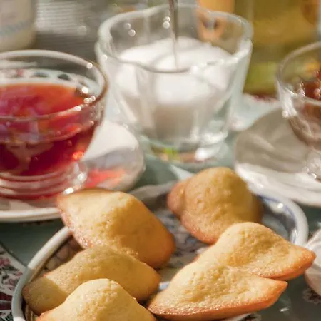 Oda ve Kahvaltı Lea Toulouse